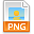 File extension png